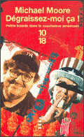 Michael Moore
