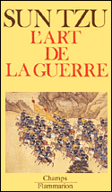 L'Art de la guerre de Sun-Tzu