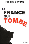 déclin français
