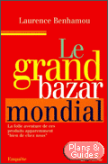 Le grand Bazar mondial - Globalisation - mondialisation