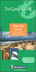 Atlantic Coast - Poitou - Aquitaine - the Basque Country 