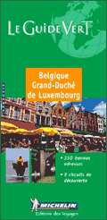 Belgique - Grand-Duch de Luxembourg - 