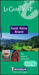 Fort Noire - Alsace - Valle du Rhin