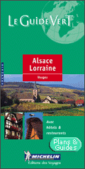 Alsace Lorraine : Vosges