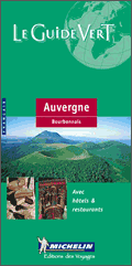 Auvergne : Bourbonnais