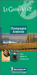 Champagne, Ardenne