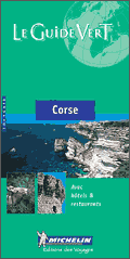 Corse - Korsika - Corsica