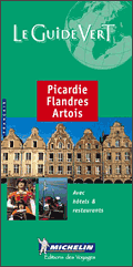 Flandres, Artois, Picardie