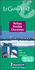 Poitou - Vende - Charentes
