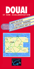 Plan de douai