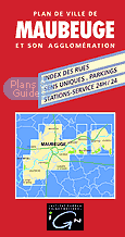 Plan de Maubeuge