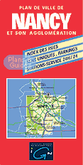 Plan de Nancy