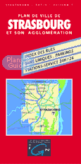 Plan de Strasbourg