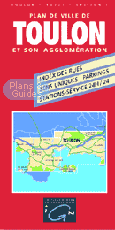 Plan de Toulon