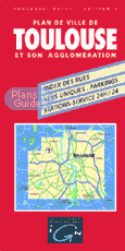 Plan de Toulouse