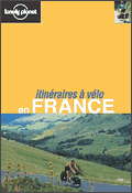 Itinéraires à vélo en France