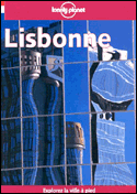 Lisbonne - Lonely Planet