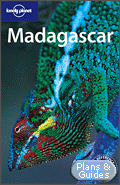 Madagascar - Lonely Planet