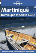 Martinique, Dominique et Sainte-Lucie