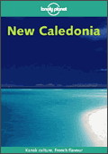 New Caledonia 