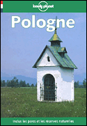 Pologne - Lonely Planet