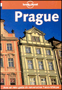 Prague - Lonely Planet