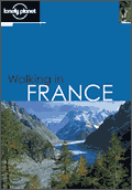Walking in France 