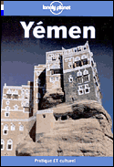 Ymen - Lonely Planet