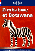 Zimbabwe et Botswana 