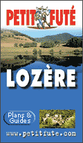 Lozère - l'Aubrac; Margeride; la Vallée du Lot Mont Lozère; les Gorges du Tarn, de la Jointe et grands Causses, les Cévennes.
