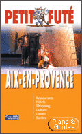 Aix en Provence - Le petit fut