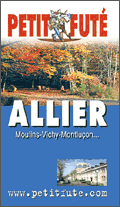 Allier - Le petit fut 