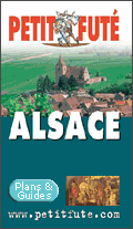 Alsace - Le petit futé