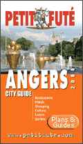 Angers - Le petit futé