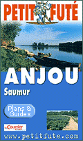 Anjou - Saumur