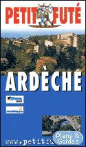 Ardche -  Petit Fut