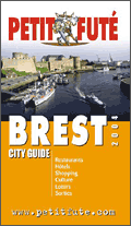 Brest - Guide Petit Futé