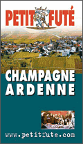 Champagne Ardenne - Petit Fut