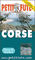 Corse - Korsika - Corsica