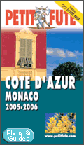 Cte d'Azur - Monaco - Petit Fut