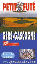 Gers Gascogne -  Petit Fut