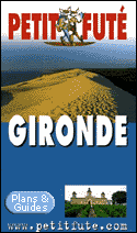 Gironde - Petit Futé
