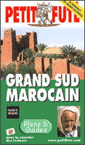 Grand Sud marocain