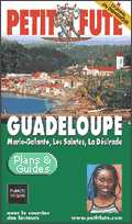 Guadeloupe - Petit Futé