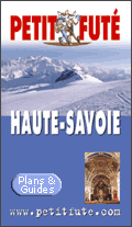 Savoie, Chambéry, Aix-les-Bains