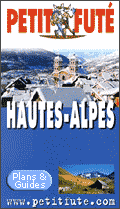 Hautes Alpes -  Petit Fut