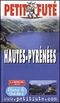 Hautes-Pyrnes -  Petit Fut