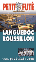 Languedoc Roussillon - Petit Futé