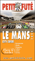 Le Mans - Petit Futé