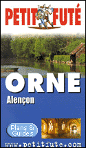 Orne - Alenon -  Petit Fut